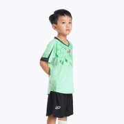 JESMARY - Ra Sân Là Tỏa Sáng – Set Đồ Đá Banh Cực Ngầu Cho Nhà Vô Địch